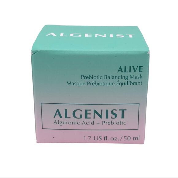Algenist Prebiotic Balancing Mask - Picture 4 of 9
